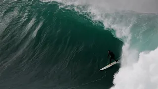 Sydney Swell Event Film // July 2020