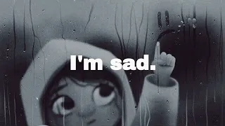 FREE Sad Type Beat - "I'm Sad" | Emotional Rap Piano Instrumental