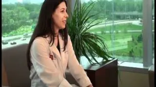 Rebecca Kuennen, MD - Cornea Specialist