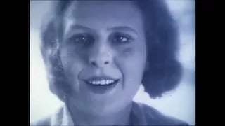 The Wonderful Horrible Life of Leni Riefenstahl [Documentary 1993]