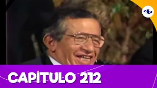 Sábados Felices le rinde homenaje al 'Topolino' Zuloaga