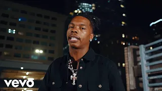 Lil Baby - Danger (Music Video) 2023