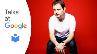 Adam Kay | Kay’s Anatomy | Talks at Google