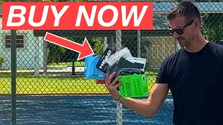 Top 5 Tennis Strings of All Time | Pro & Rec Level