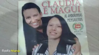 As Andorinhas Menssageiras - Cántico de Victoria (CD)