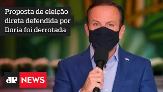 PSDB adia decisão sobre modelo de prévias para a disputa presidencial