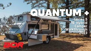 Quantum Plus Series 5 Walkthrough 2023