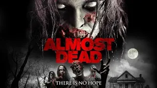 ALMOST DEAD Italiano Film Completo in Italiano Thriller Drammatico HD