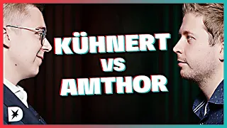 Philipp Amthor vs. Kevin Kühnert | DISKUTHEK (Teaser)