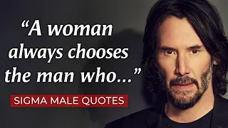 80 Sigma Male Quotes You Should Know Before You Get OLD