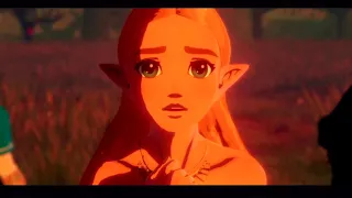 Bring Me to Life | Legend of Zelda AoC + BoTW AMV/GMV