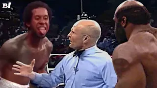 How's The End: When Cocky Fighters Ridicule Their Opponents Too Much. Boxing Insane 2022