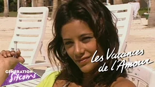 Les vacances de l'amour - Épisode 95 - Vagues de passion