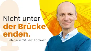 Du willst von deinem Vermögen leben? Das musst du tun | justETF