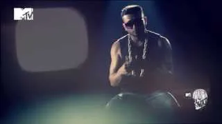 MTV Spoken Word feat Yo Yo Honey Singh - Spoken Word Story