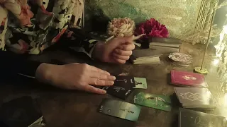 Evo zasto VASA KONEKCIJA ne dolazi do OSTVARENJA💥#tarot #tarotcitanje #tarotljubav