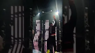 HammAli & Navai «Пустите меня на танцпол» LiveFest. Urban Style 07.01.2019