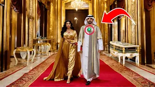 👑Descubre El Estilo de Vida de la Realeza en Dubai