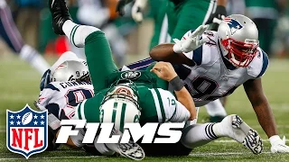 #4 The Butt Fumble | NFL Films | Top 10 Worst Plays