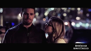 'Begin Again' - Offical Fanmade Trailer [HD] (Olicity)