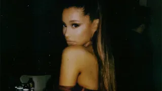 Ariana Grande - better off: in the rain