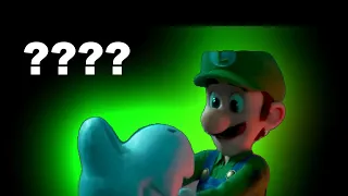 9 "You just got Luigi'd!" Sound Variations in 35 Seconds