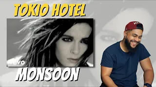 Tokio Hotel - Monsoon | REACTION