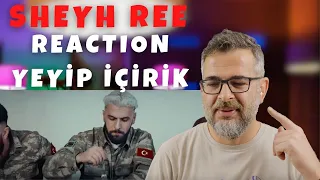 Azerbaycandan o ses türkiye rap finalisti Sehriyer Ramazanzade