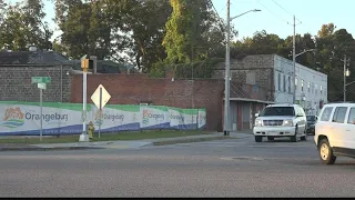 City of Orangeburg planning 'Railroad Corner' redevelopment