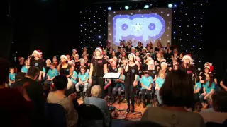 Solihull Pop Chorus Mary's Boy Child