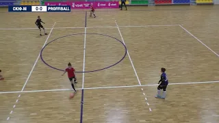 СК "Скіф-М" м. Харків - FS Proffiball м. Хмельницький