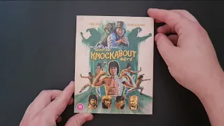 KNOCKABOUT Unboxing Video