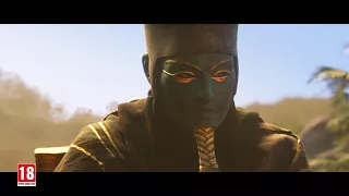 Assassin’s Creed Origins - Trailer Cinématique CGI Gamescom 2017