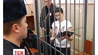 Мобільні оператори підтверджують, що Савченко непричетна до вбивства російських журналістів