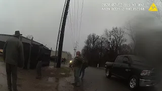 FORT SMITH BODY CAM