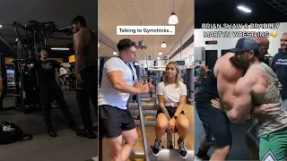 7 Minutes of Relatable Gym TikToks #1 | Tik Tok Compilation