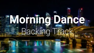 Morning Dance Spyro Gyra Backing Track