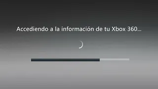 Iniciando sesión Black ops Xbox 360 / XBOX ONE