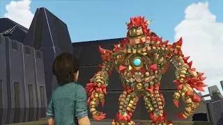 Knack II - Part 47: Best Friends Forever