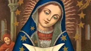 RESEÑA HISTORICA DE LA VIRGEN DE LA ALTAGRACIA EN REPUBLICA DOMINICANA