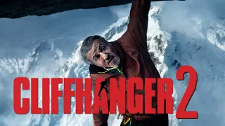 Sylvester Stallone Returns to Action in Cliffhanger 2: Here's What You Need to Know!