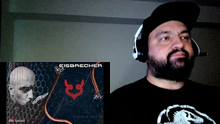 Eisbrecher - Kuss (Instrumental) - Reaction