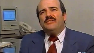 TVN (1998): INFORME ESPECIAL • "1978, el año que vivimos en peligro" [Completo]