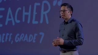 What makes a good teacher great? | Azul Terronez | TEDxSantoDomingo