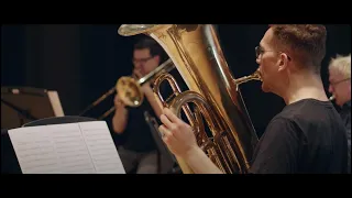 Koetsier - Brass Quintet I. Movement [4K]