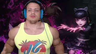 TYLER1: I'M ADAPTING