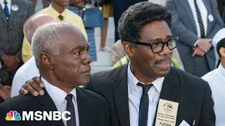 New film to tell story of Civil Rights hero Bayard Rustin