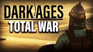 DARK AGES TOTAL WAR: THE ATTILA MOD YOU NEED TO TRY! - Total War Mod Spotlights