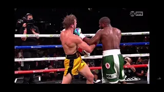 Floyd Mayweather Vs. Logan Paul Full Fight Highlights