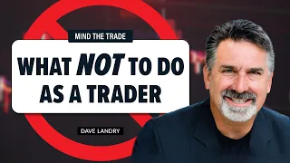What NOT To Do As A Trader | Trading Simplified (08.30.23)